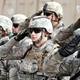 These homesick soldiers are, at long last, going back to Kabul.